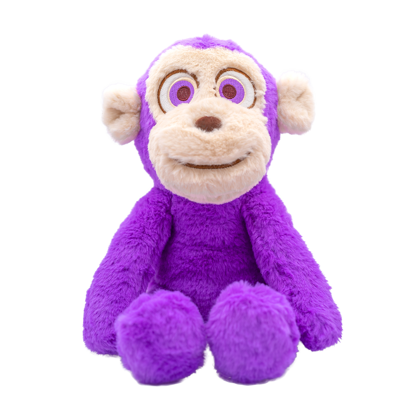 Purple Monkey