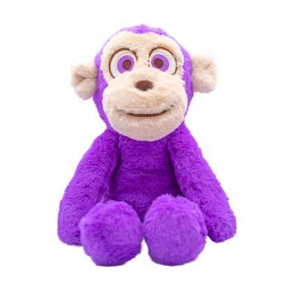 Purple Monkey