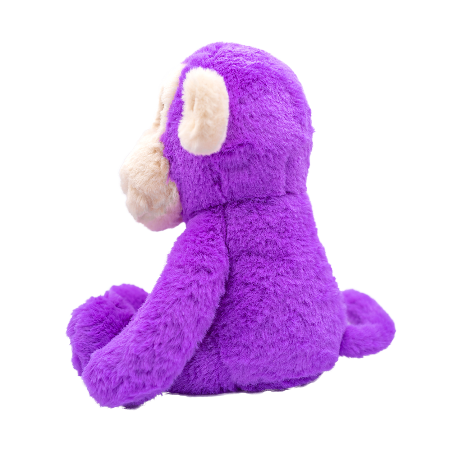 Purple Monkey