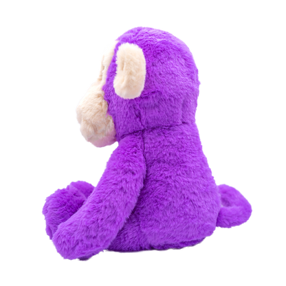 Purple Monkey