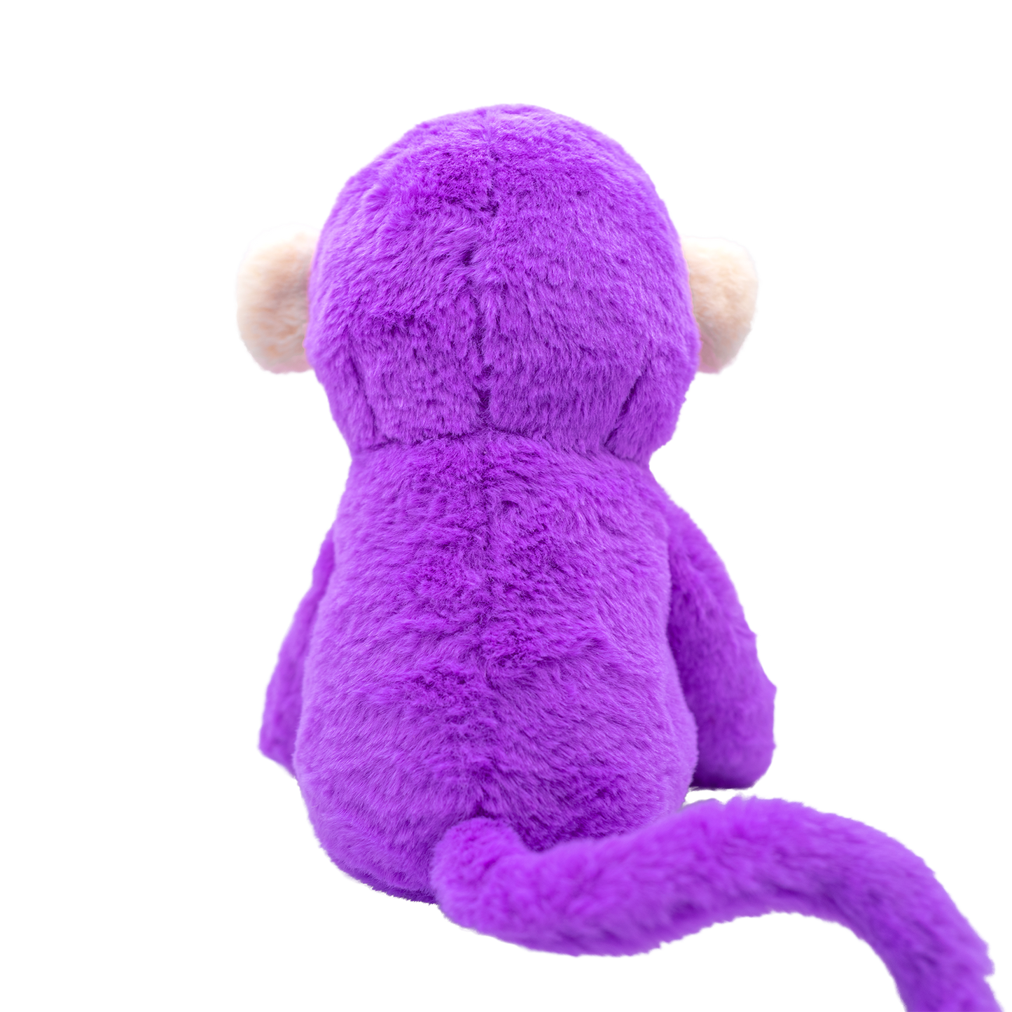 Purple Monkey