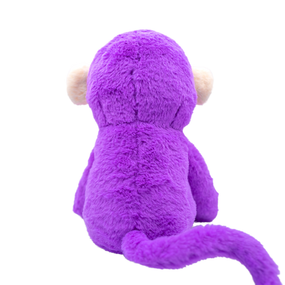 Purple Monkey