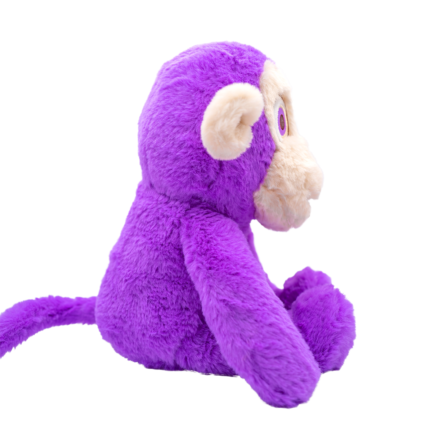 Purple Monkey