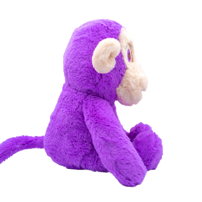 Purple Monkey