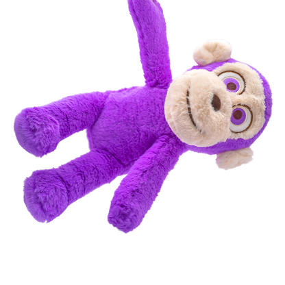 Purple Monkey