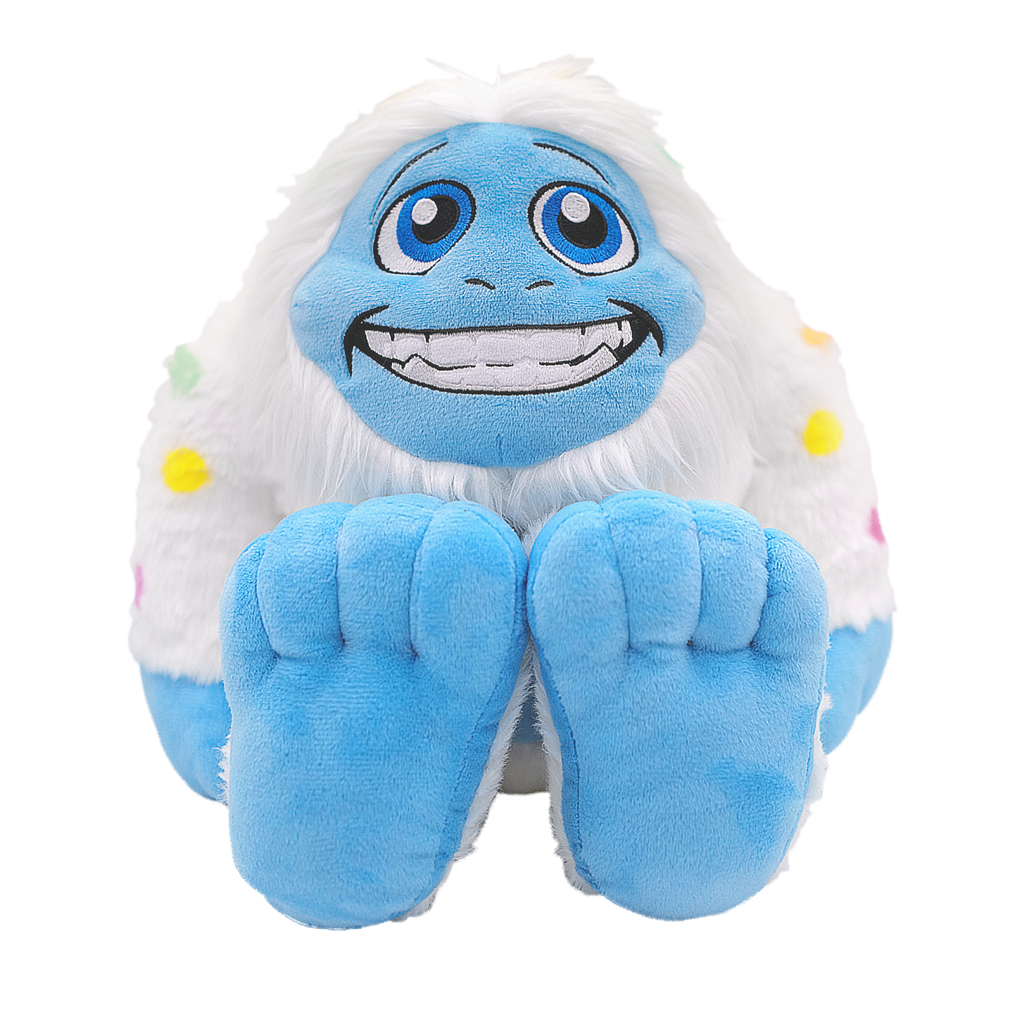 Frozeti the Yeti©