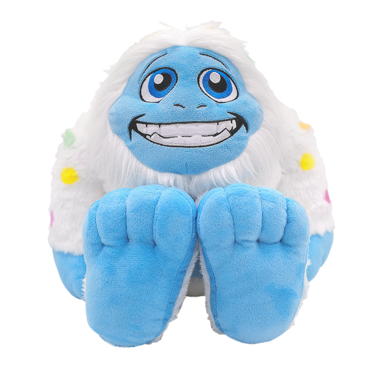 Frozeti the Yeti©