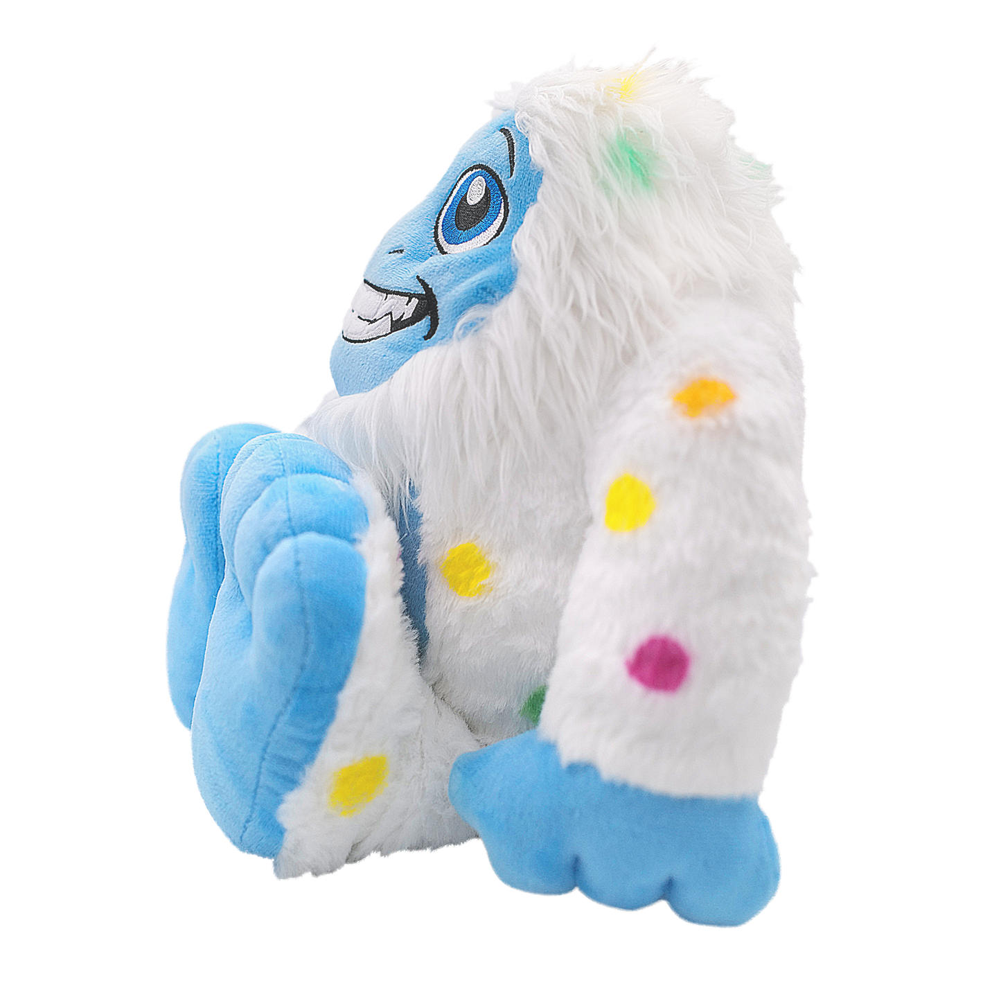 Frozeti the Yeti©