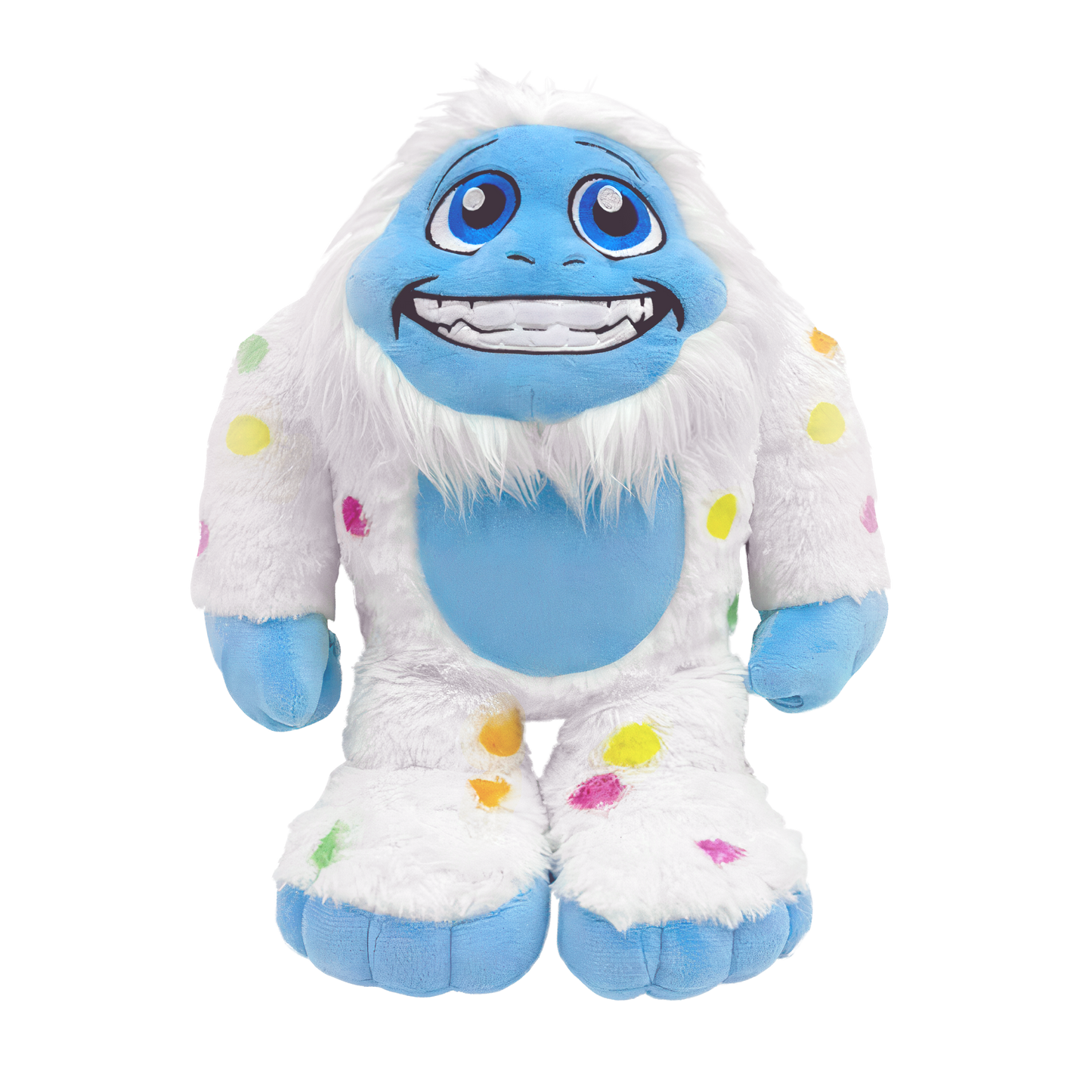 Frozeti the Yeti©