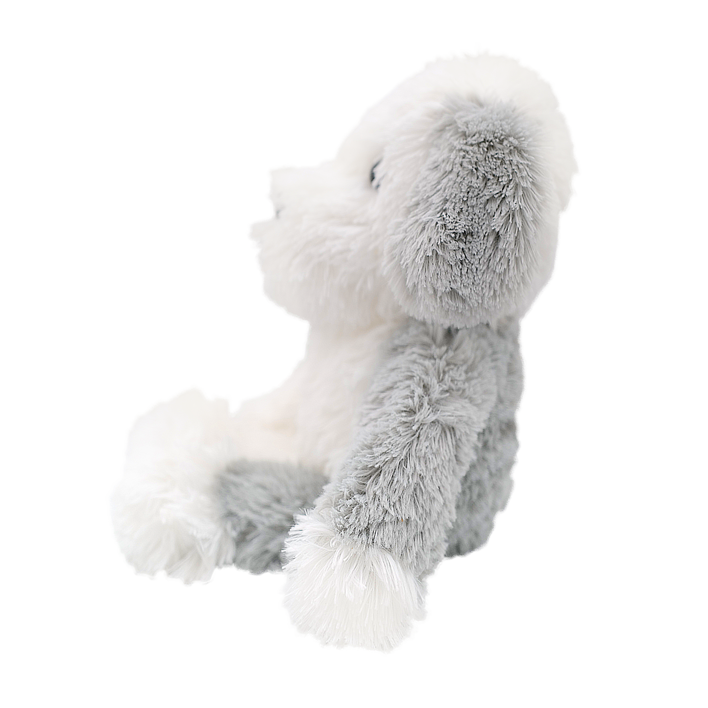 Old English Sheepdog