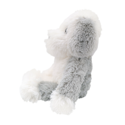 Old English Sheepdog